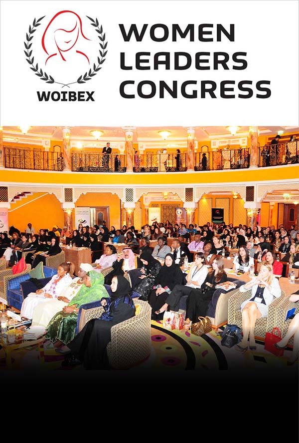 Women Leaders Congress