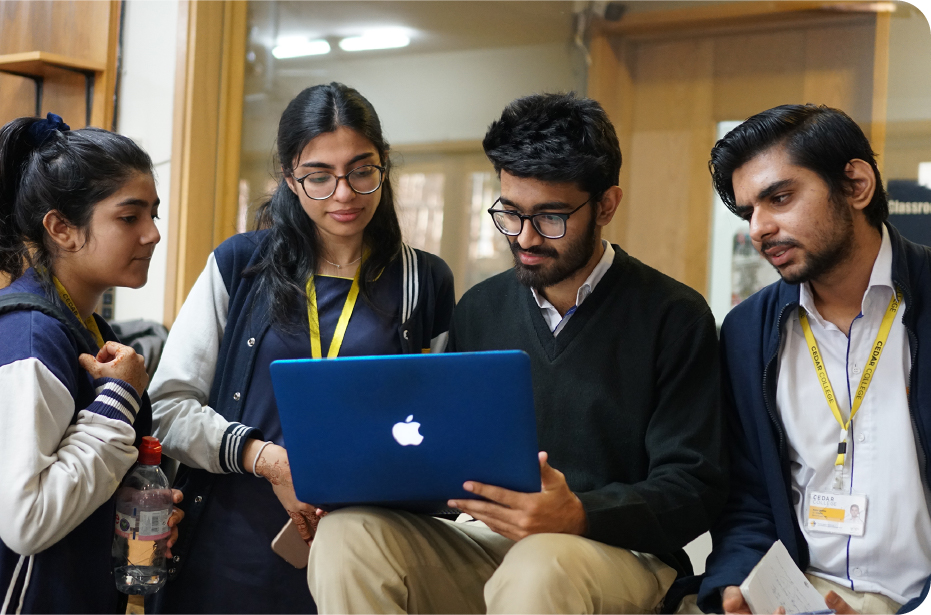 Datamatix Internship Program